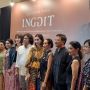 Tegak Setelah Ombak, Monolog Inggit Garnasih yang Angkat Perjuangan Perempuan