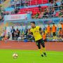 Jelang Jumpa Timnas Indonesia U-23 di Perebutan Medali Perunggu, Pemain Malaysia Diselimuti Kesedihan