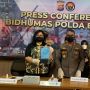 Bongkar Penyelundupan Sabu di Lapas Cilegon, Dua Napi Jadi Tersangka, Dua Pegawai Kejari Cilegon Bebas