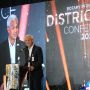 Ganjar Ajak Rotary Indonesia Bersinergi dengan Pemerintah untuk Selesaikan Kasus Kawin Muda Hingga Pendidikan Anak