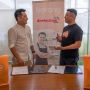 Dukung Program Pemulihan Ekonomi, Borong Indonesia Berdayakan Warung Tradisional dan UMKM dengan Teknologi di Semarang