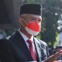 Peringati Harkitnas, Ganjar Pranowo: Ini Momen Bangkit Jauh Lebih Mandiri Pasca Krisis Kesehatan