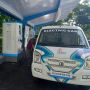 Mobil Listrik DFSK Turut Lancarkan KTT G20 di Bali