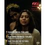 Film KKN di Desa Penari Tembus 7 Juta Penonton, Tissa Biani Blak-blakan Sempat Down, Singgung Rencana Allah