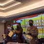 Polisi Sita Keris Berbentuk Pulpen dari Tersangka Pembunuh Pria Bertato, Diklaim Bisa Hidupkan Korban