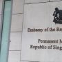 Kedubes Singapura Bantah Dino Patti Djalal dan Saiful Mujani Temui Dubes, Sebut Disinformasi