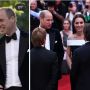 Kate Middleton dan Pangeran William Hadiri Premier Film Tom Cruise