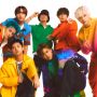 NCT Dream Tampil Bak Band Hip-Hop 90-an di Teaser Image 'Sugar Pop Candy 1'