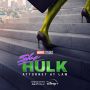 Apa Hubungan Hulk dan She-Hulk?