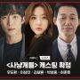 Kim Sae Ron Terlibat Insiden, Drama Hunting Dogs Diduga akan Syuting Ulang