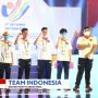 Timnas MLBB Indonesia Lolos ke Babak Grand Final SEA Games 31 Vietnam 2021