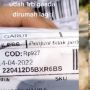 Kurir Paket Antar Barang COD Seharga Rp1.000, Warganet Beri Saran Nyeleneh