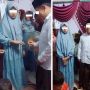 Viral Momen Lamaran Gadis 16 Tahun, Ekspresinya Waktu Pasang Cincin sampai Foto Bersama Jadi Sorotan