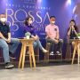 Dimeriahkan Banyak Musisi dan Penyanyi, Konser Peringatan 25 Tahun Rossa Berkarya Dapat Dukungan dari Brand Skincare Ini