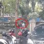 Sepasang Kekasih Bercumbu di Taman Ponorogo Viral, Warganet: Mungkin Merayakan Kebijakan Melepas Masker di Ruang Terbuka