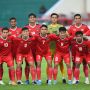 Link Live Streaming Timnas Indonesia U-23 vs Malaysia U-23 yang Tanding Sore Ini
