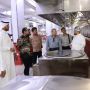 Menteri Agama Periksa Kamar Mandi, Lift, AC, Bus, Hingga Dapur untuk Pelayanan Jemaah Haji di Kota Mekkah