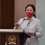 Jokowi Bolehkan Warga Lepas Masker, Puan: Jangan Euforia Berlebihan