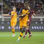 Hasil Liga Italia: Tammy Abraham Borong Dua Gol, AS Roma Hajar Torino 3-0