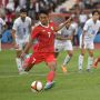 Pilih Marselino Ferdinan Ketimbang Ronaldo Kwateh di Timnas Indonesia Senior, Shin Tae-yong Beberkan Alasan Ini