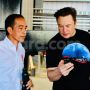 Investasi Tesla ke RI Jangan Hanya Janji Manis Elon Musk Lagi