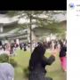 Viral Fans Membludak di Bandara Sambut Kedatangan NCT Dream: Kayak Zombie