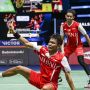 Link Live Streaming Final Thailand Open 2022: Harapan Indonesia di Pundak Fajar/Rian