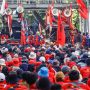 PTUN Batalkan Keputusan Gubernur Jakarta Soal UMP 2022 yang Gugatannya Diajukan Pengusaha