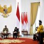 Bupati Jayapura Temui Jokowi, Klaim Daerah Otonomi Baru di Papua adalah Aspirasi Warga