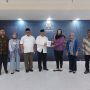 Peace Research Institute Oslo Kunjungi Baznas untuk Meneliti Gerakan Filantropi Islam Indonesia