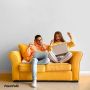 Belanja Furnitur Bisa Dapat Proteksi Hingga 100 Juta Rupiah