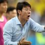 Lini Depan Timnas Indonesia Tumpul, Shin Tae-yong: Mereka Belum Memenuhi Ekspektasi Saya