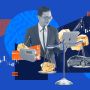 Jauhkan Anda dari Kerugian, Ini Cara Berinvestasi yang Benar