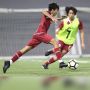 Momen Pemain Indonesia Abdurrahman Iwan Cetak Gol Berkelas di Liga Qatar, Netizen Heran Tak Dilirik Timnas