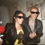 Ditemani Kourtney Kardashian, Travis Barker Dilarikan ke Rumah Sakit