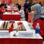 SEA Games 2021: Chelsie dan Ummi Sumbang Emas Terakhir dari Cabang Catur