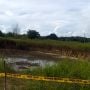 Tanah di Kawasan Ring 1 TPPI Tuban Tiba-tiba Amblas, Warga Sekitar Resah Sebab Terus Meluas