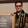 Arief Muhammad Jadi Duta Nasi Padang, Netizen: Tugasnya Apa sih?