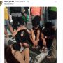Video Rombongan Pemuda Diamankan Polisi Viral di Gondokusuman, Polresta Berikan Penjelasan Ini