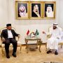 Hotel Jemaah Haji Indonesia di Madinah Dekat Masjid Nabawi, Menag Yaqut Puas dengan Fasilitasnya
