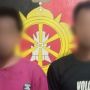 Kabur ke Gorontalo, Polres Bitung Bekuk Dua Pelaku Penggelapan Motor