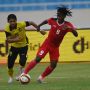 Jinakkan Malaysia via Adu Penalti, Timnas Indonesia U-23 Sabet Perunggu SEA Games 2021
