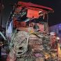Daftar Nama Korban Kecelakaan Bus PO Pandawa di Ciamis
