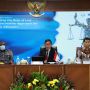 Hingga Mei 2022, Kejagung RI Setop 1.070 Kasus Lewat Pendekatan Restoratif Justice