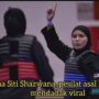 Viral Hijab Pesilat Indonesia Lepas Saat Tanding di SEA Games, Reaksi Lawan Bikin Warganet Terenyuh: Muslimah Sejati!