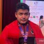 Atlet Angkat Besi Zul Ilmi Raih Medali Emas di SEA Games 2021