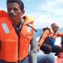 Sempat Dikabarkan Hilang, 2 Nelayan Aceh Timur Ditemukan Selamat