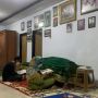 Jenazah Achmad Yurianto akan Dimakamkan Secara Militer di TPU Dadaprejo Kota Batu, Hari Ini