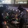 Asyik Transaksi Miras, Seorang Pemuda Diamankan Polisi di Dekat Stasiun Purwosari