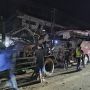 Korban Kecelakaan Bus PO Pandawa di Panjalu Ciamis dari Sukamulya Tangerang Kembali Bertambah